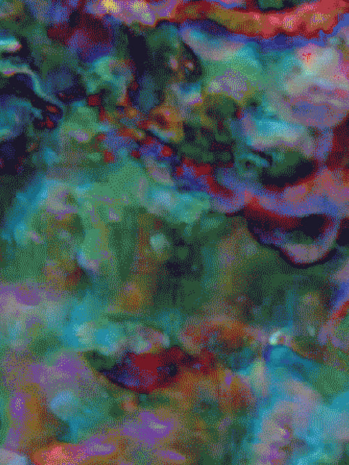 Coral 42 — X9