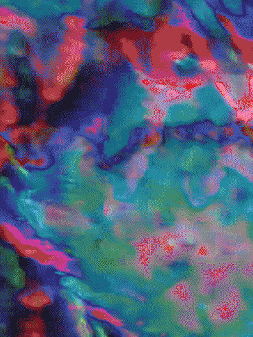 Coral 48 — X9