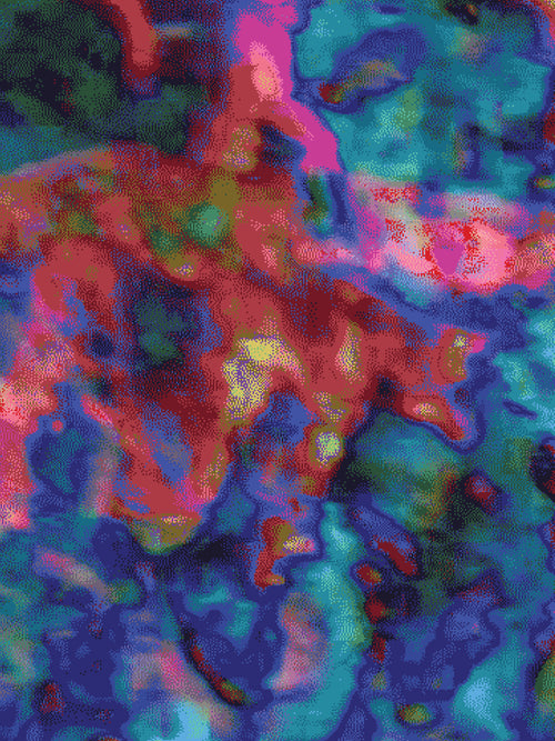 Coral 57 — X9