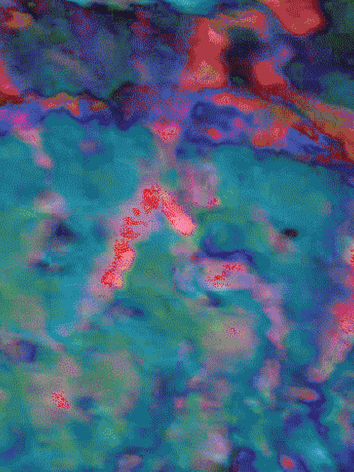 Coral 58 — X9