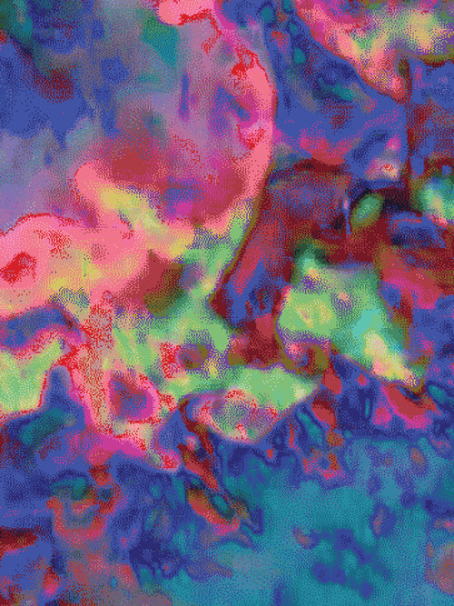 Coral 60 — X9