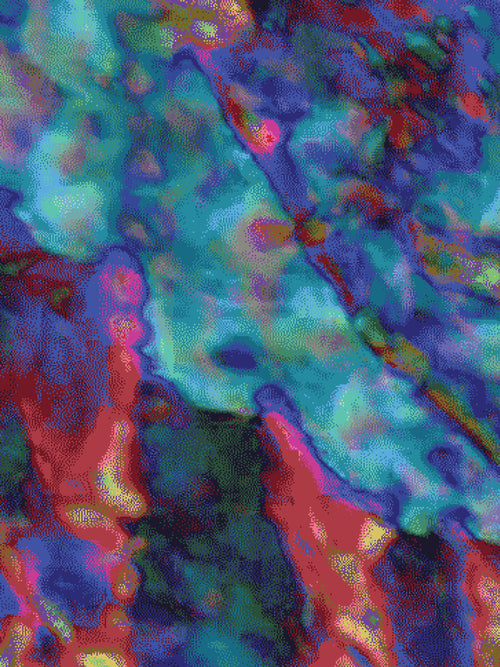 Coral 66 — X9