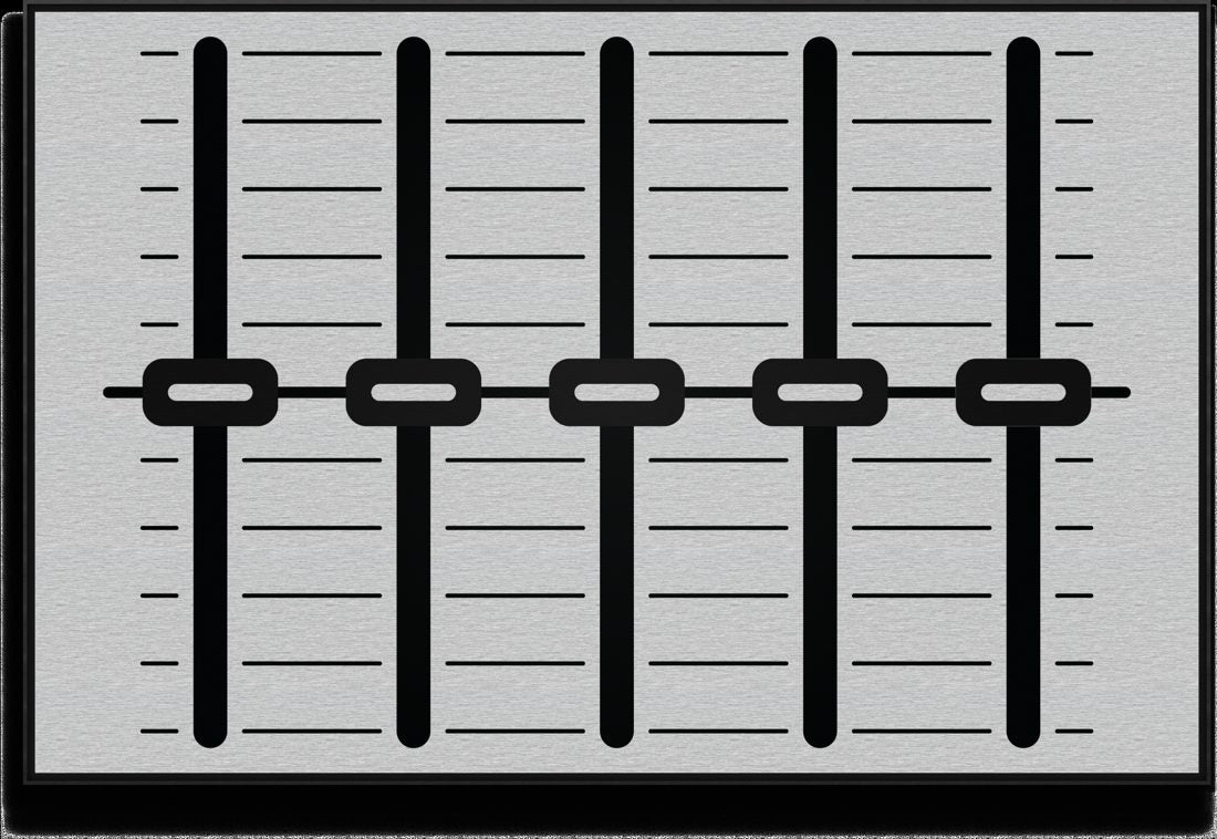 Equalizer
