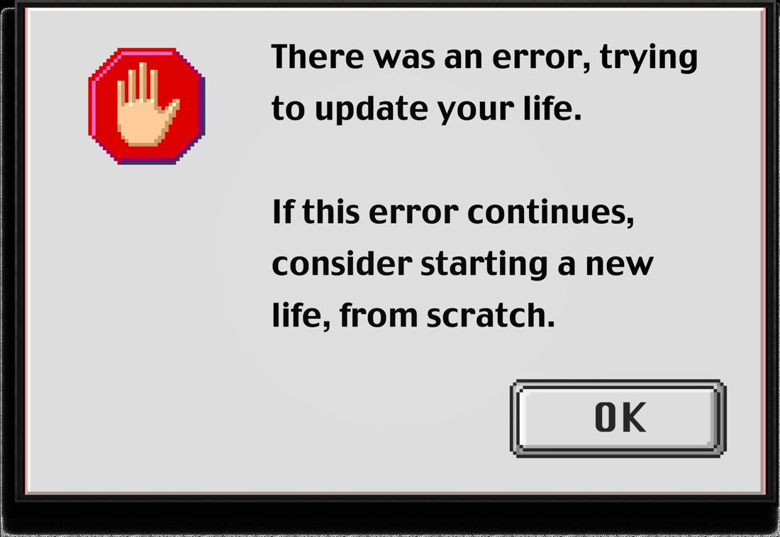 Error