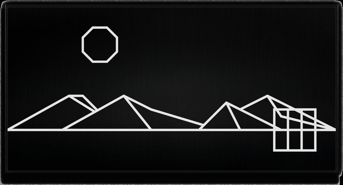 Mountains